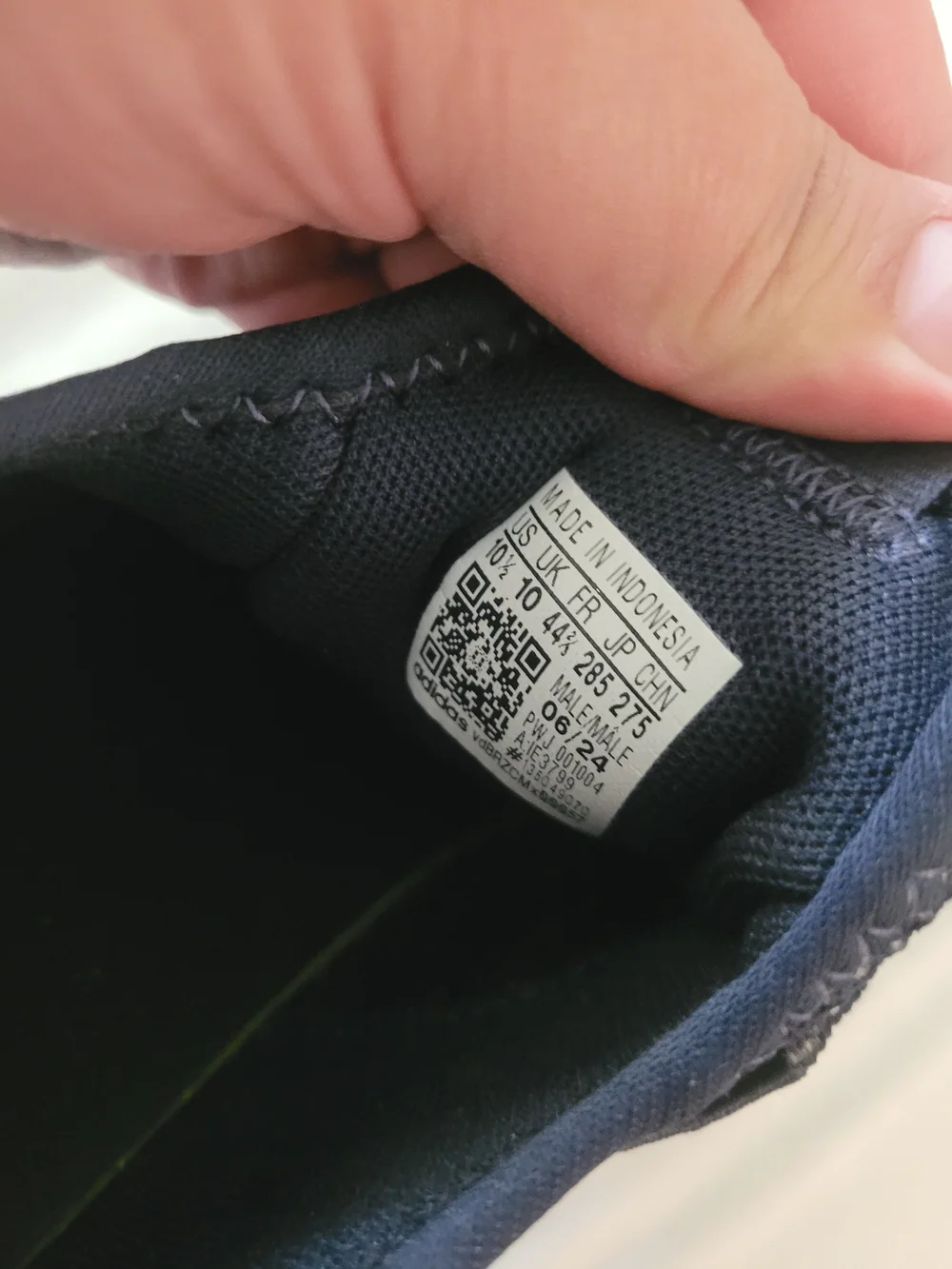 adidas Mens Shoes
